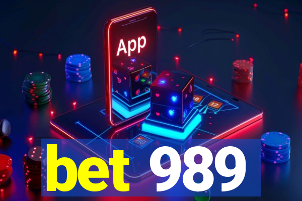 bet 989